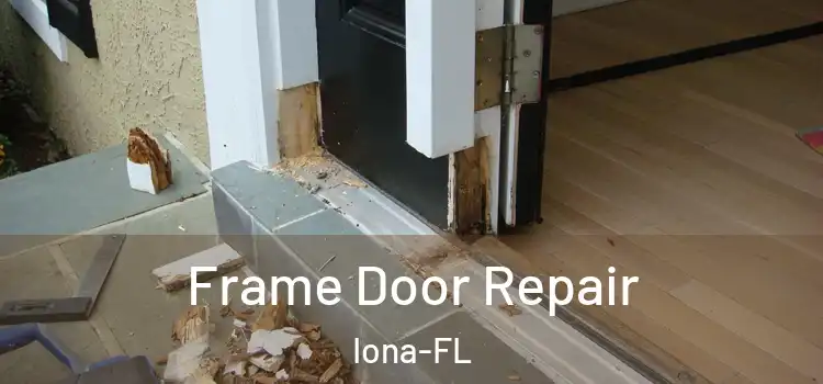  Frame Door Repair Iona-FL