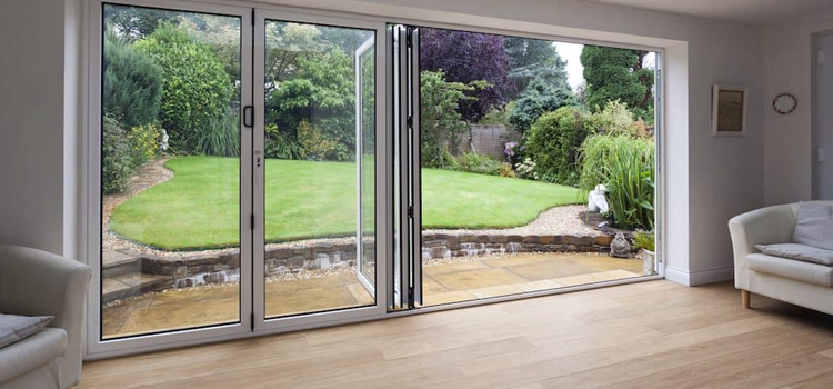 sliding door specialist Iona